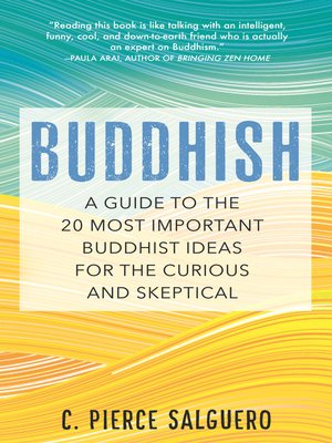 cover image of Buddhish